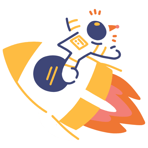 Rocket Icon